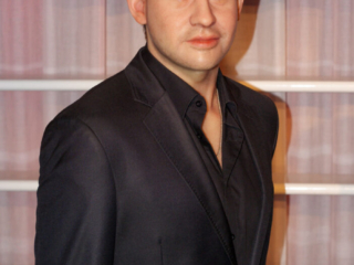 Madame Tussauds Berlin