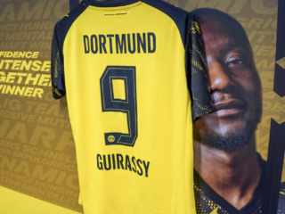 Signal Iduna Park und Borruseum Signal Iduna Park und Borruseum