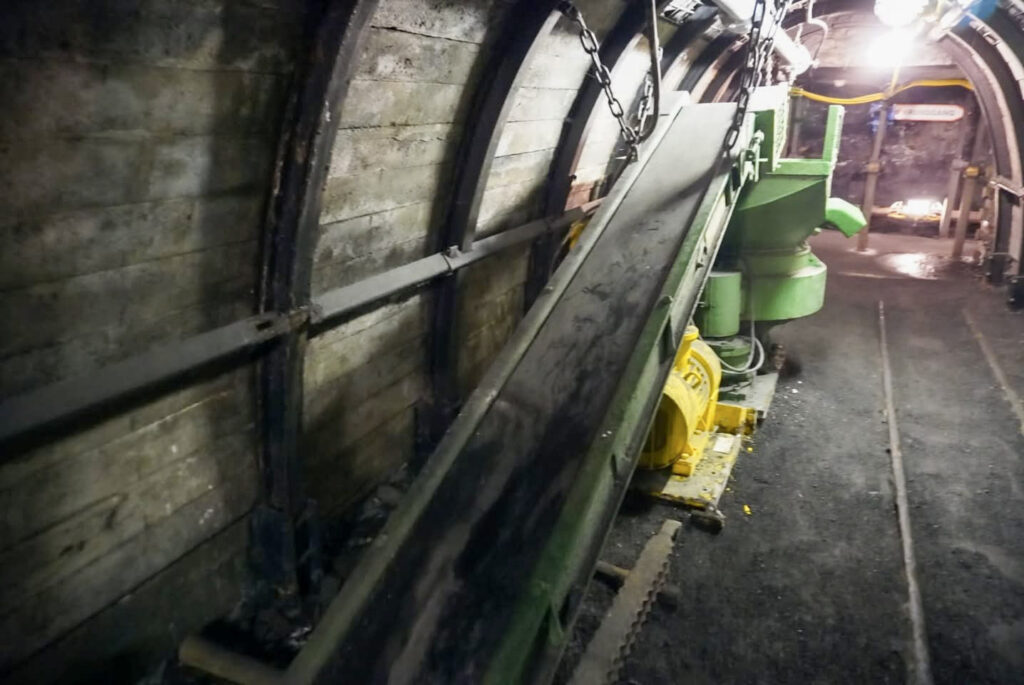 Deutsches Bergbau-Museum Bochum