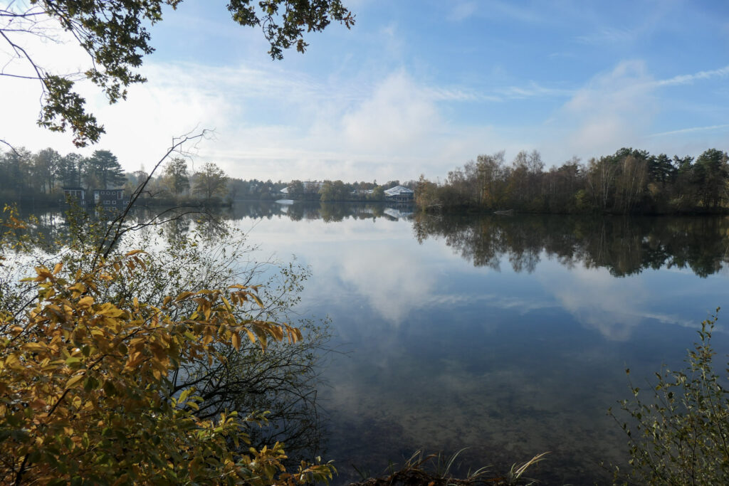 Center Parcs De Kempervennen