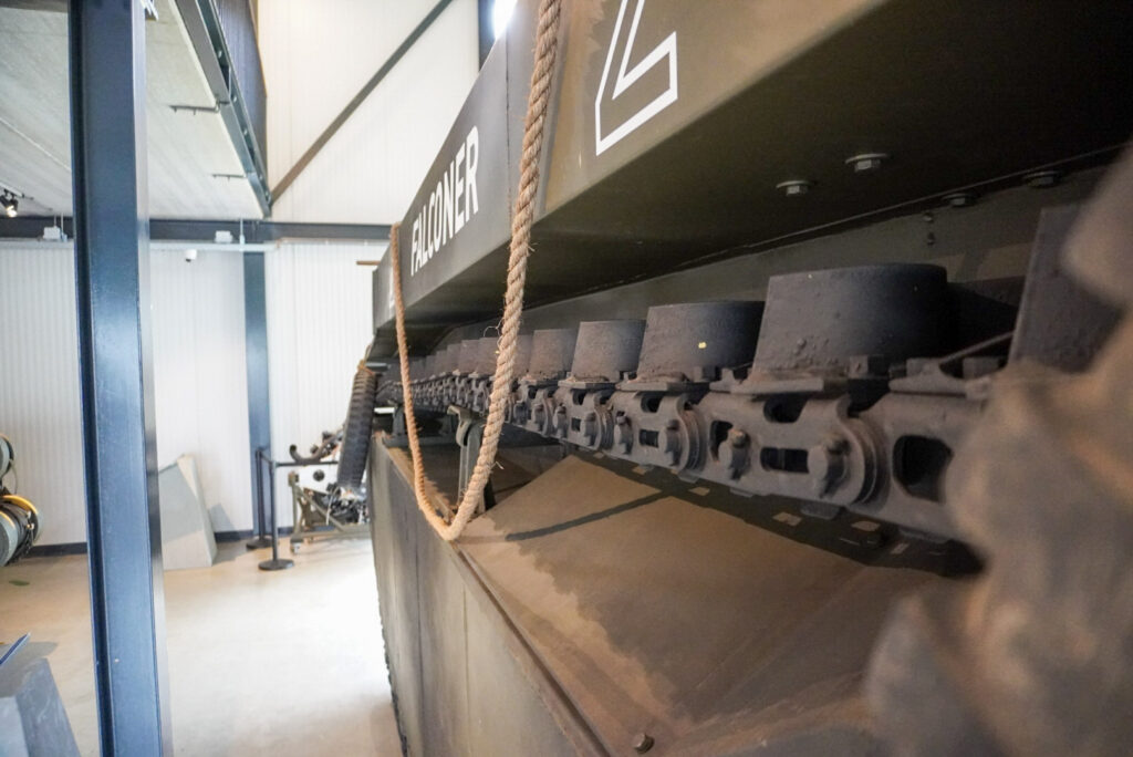 Befreiungsmuseum Zeeland