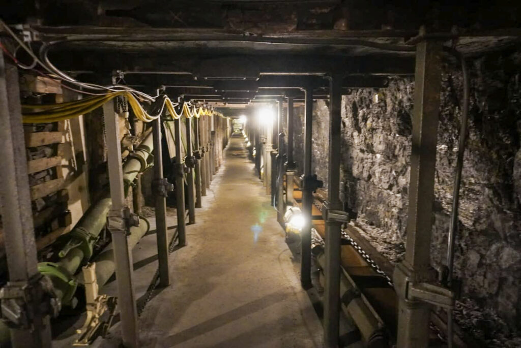 Deutsches Bergbau-Museum Bochum