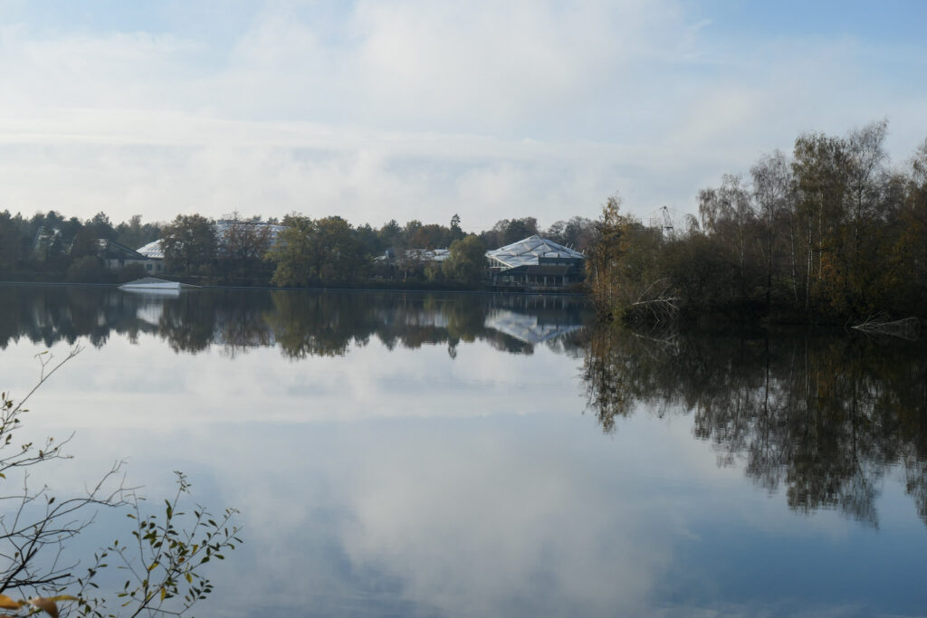 Center Parcs De Kempervennen