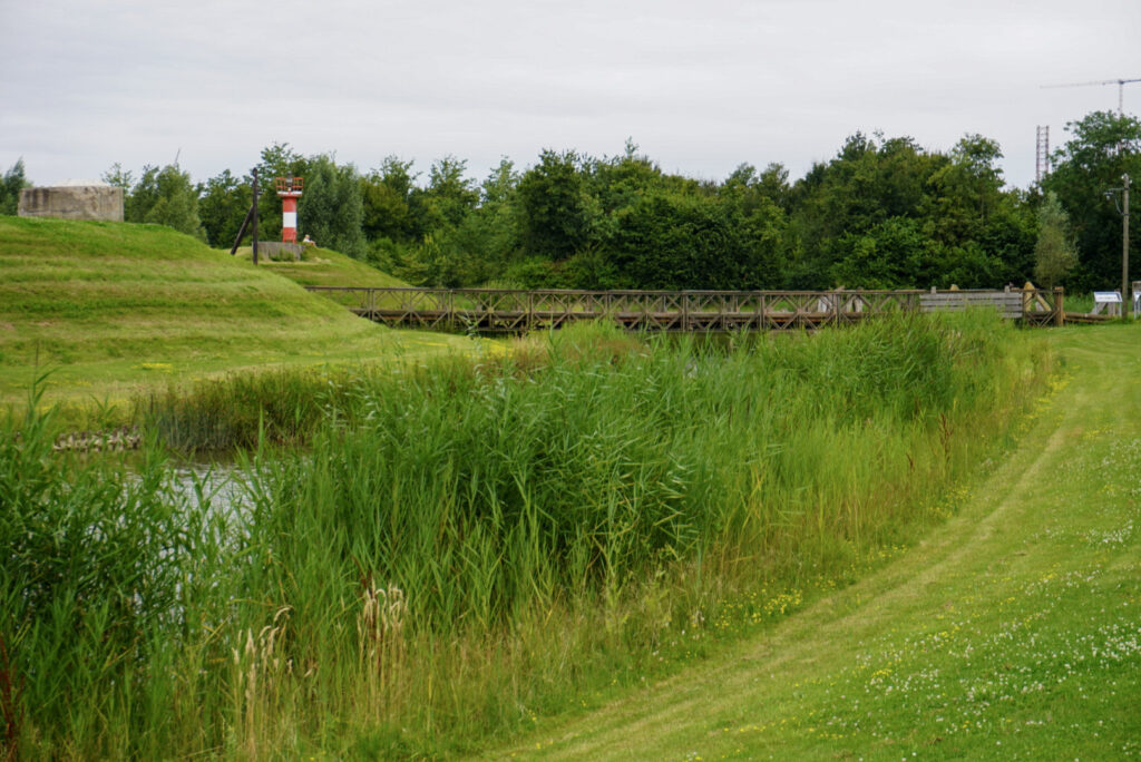 Befreiungsmuseum Zeeland