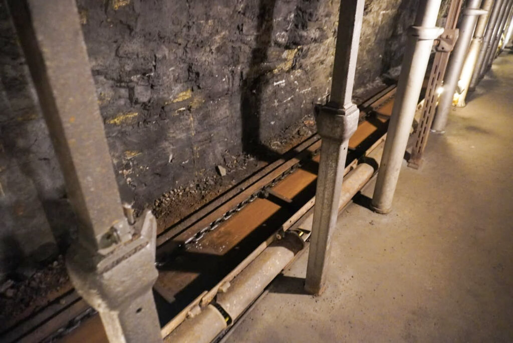 Deutsches Bergbau-Museum Bochum