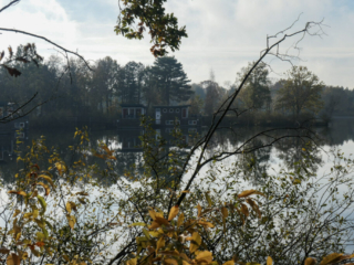 Center Parcs De Kempervennen