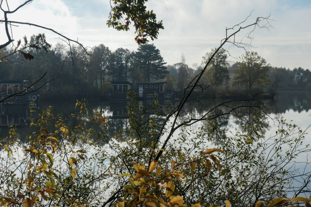 Center Parcs De Kempervennen