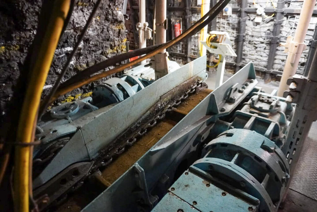 Deutsches Bergbau-Museum Bochum