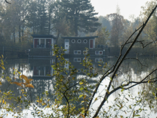 Center Parcs De Kempervennen