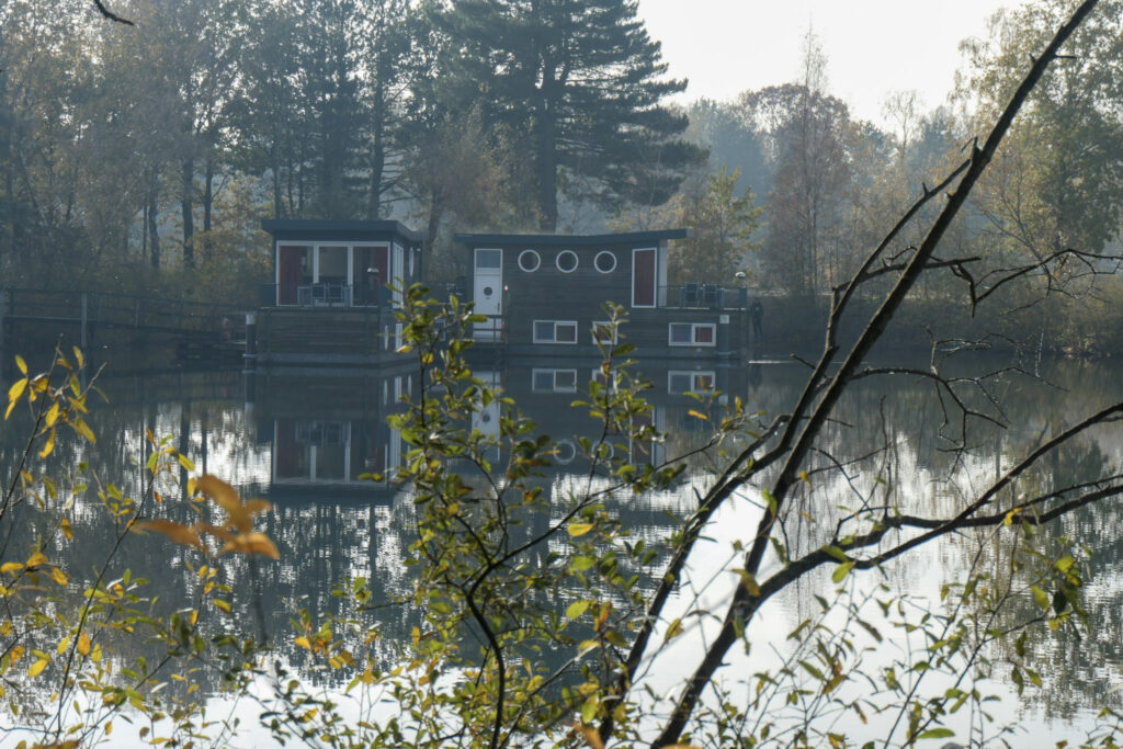 Center Parcs De Kempervennen