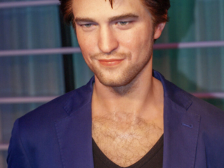 Madame Tussauds Berlin