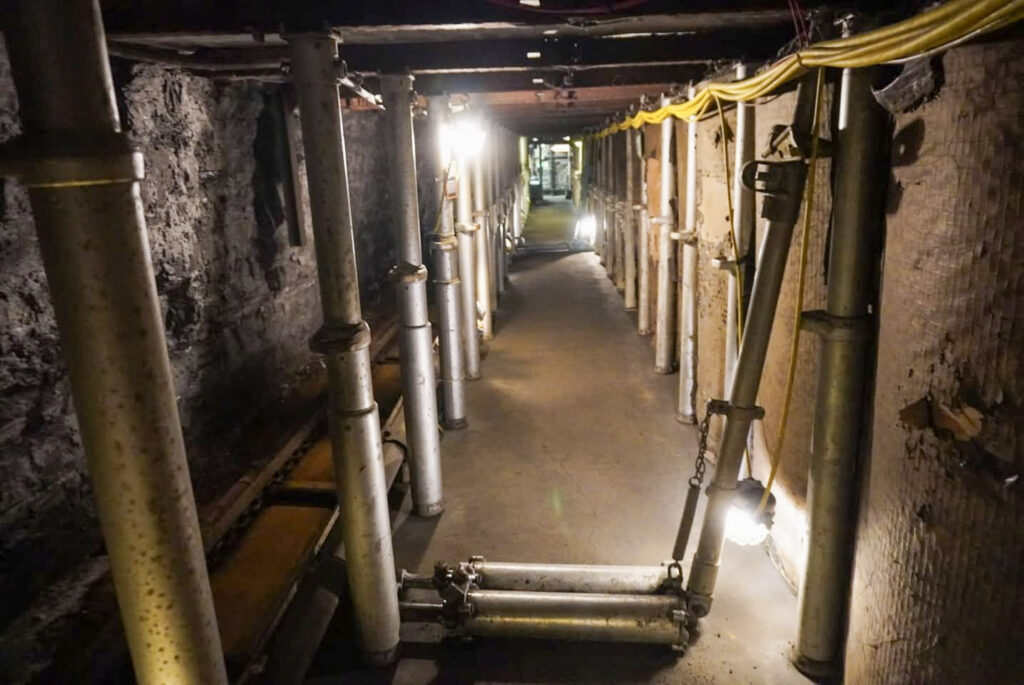 Deutsches Bergbau-Museum Bochum