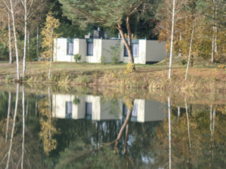 Center Parcs De Kempervennen