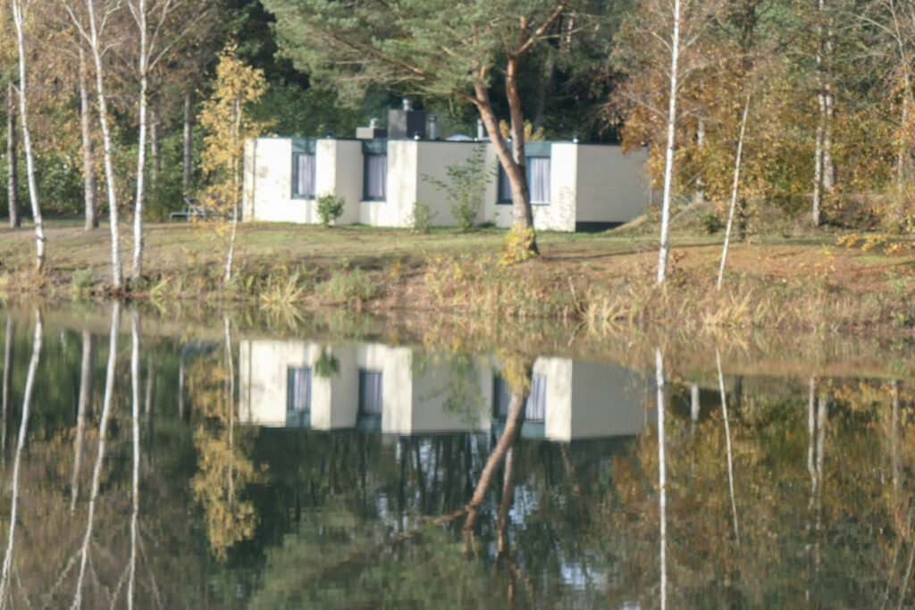 Center Parcs De Kempervennen