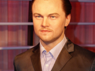 Madame Tussauds Berlin