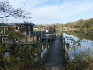 Center Parcs De Kempervennen