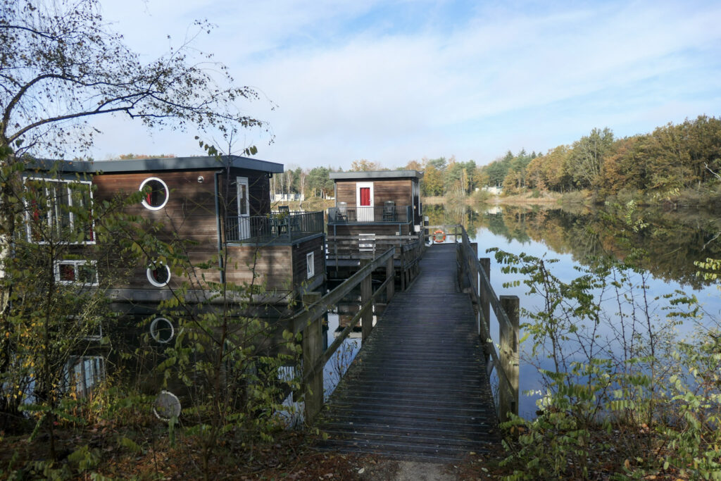 Center Parcs De Kempervennen