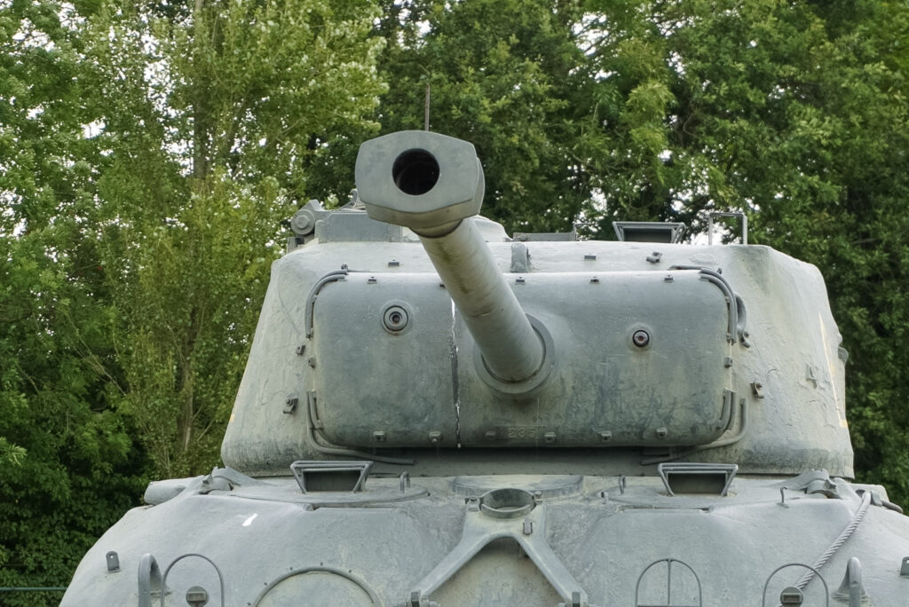 Befreiungsmuseum Zeeland