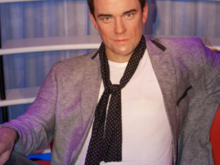 Madame Tussauds Berlin