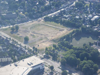 Rundflug St&auml;dteregion Aachen