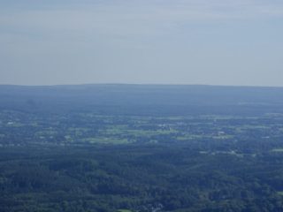 Rundflug St&auml;dteregion Aachen
