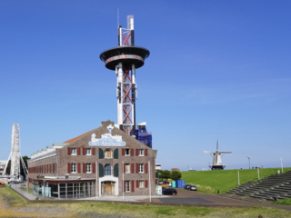 Zeeland Zeeland