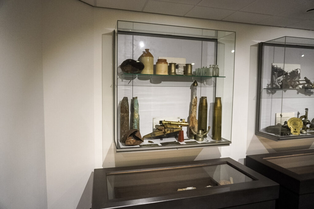 Befreiungsmuseum Zeeland