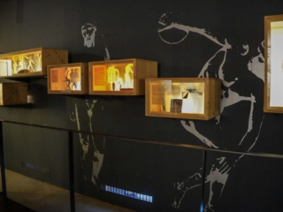 Deutsches Sport und Olympia Museum