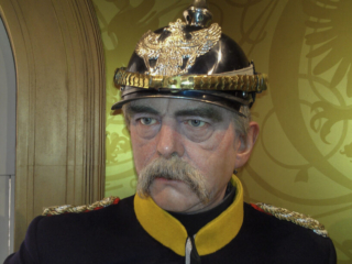 Madame Tussauds Berlin