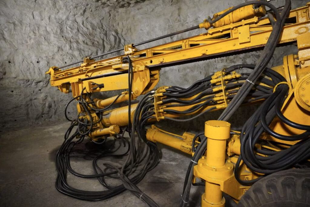 Deutsches Bergbau-Museum Bochum