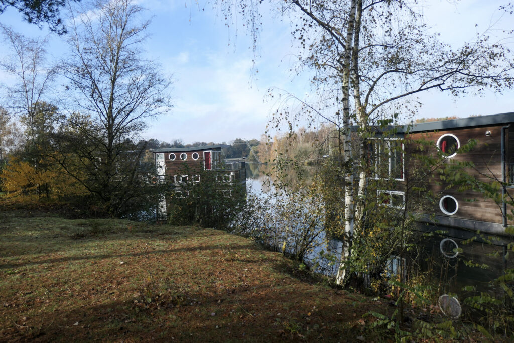 Center Parcs De Kempervennen