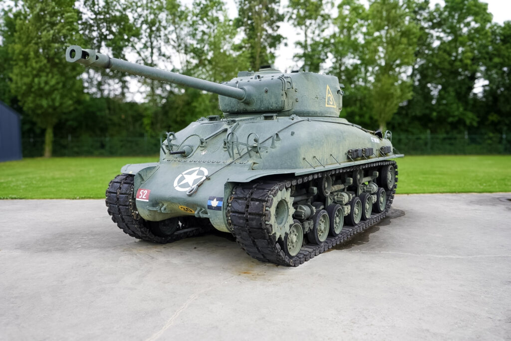 Befreiungsmuseum Zeeland