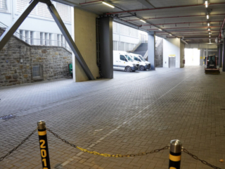 Signal Iduna Park und Borruseum Signal Iduna Park und Borruseum