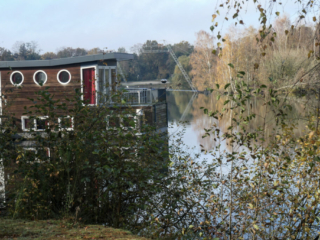 Center Parcs De Kempervennen