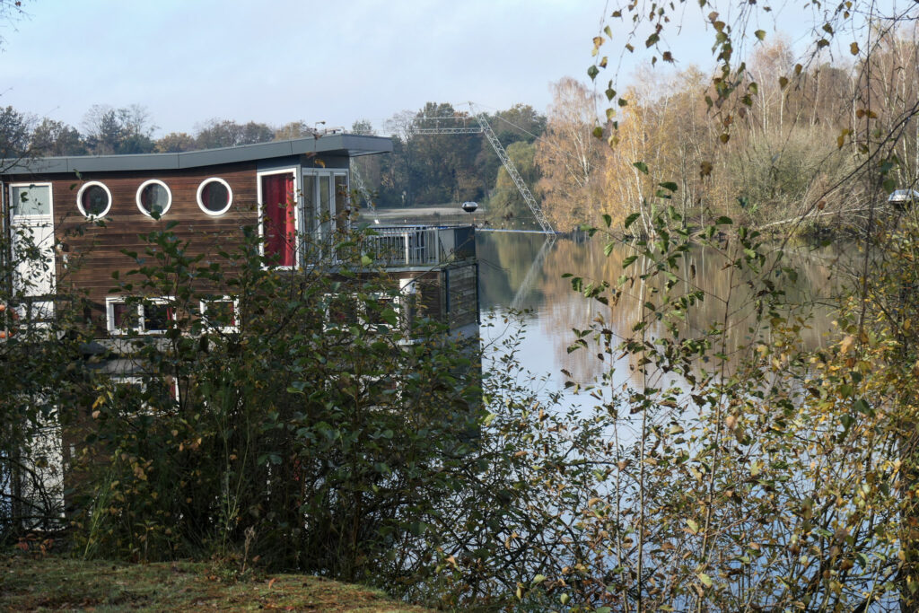 Center Parcs De Kempervennen