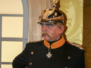 Madame Tussauds Berlin