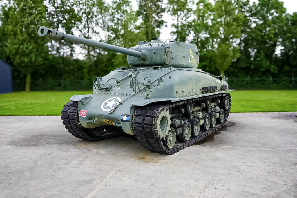 Befreiungsmuseum Zeeland