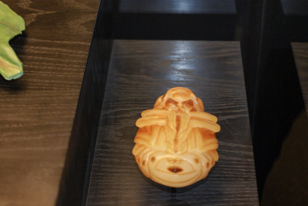 Naturkundemuseum Berlin