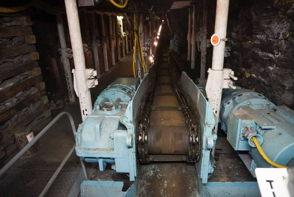 Deutsches Bergbau-Museum Bochum