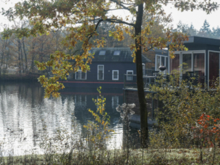 Center Parcs De Kempervennen