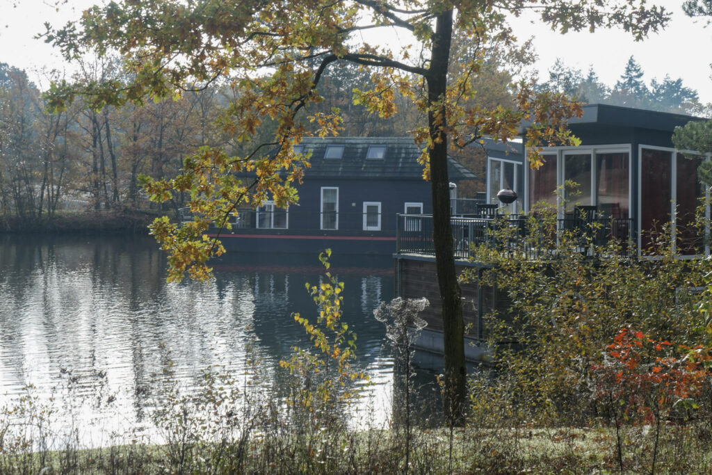Center Parcs De Kempervennen