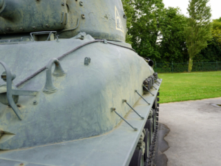 Befreiungsmuseum Zeeland