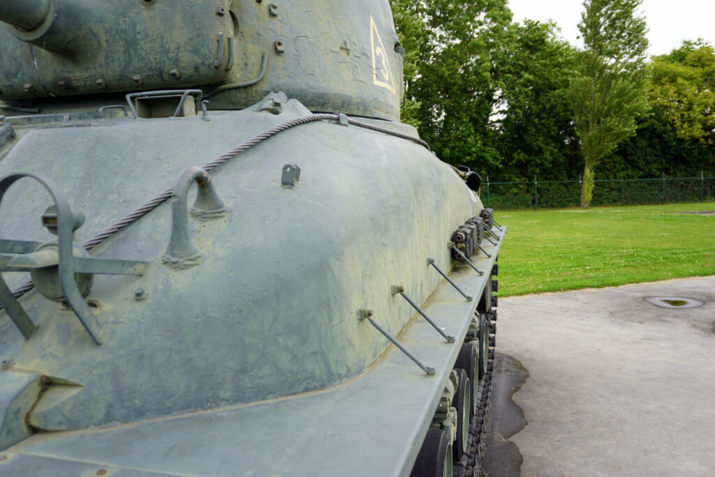 Befreiungsmuseum Zeeland