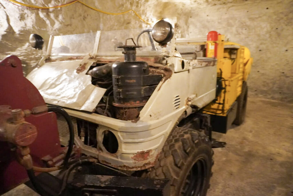 Deutsches Bergbau-Museum Bochum