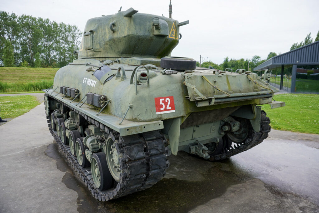 Befreiungsmuseum Zeeland