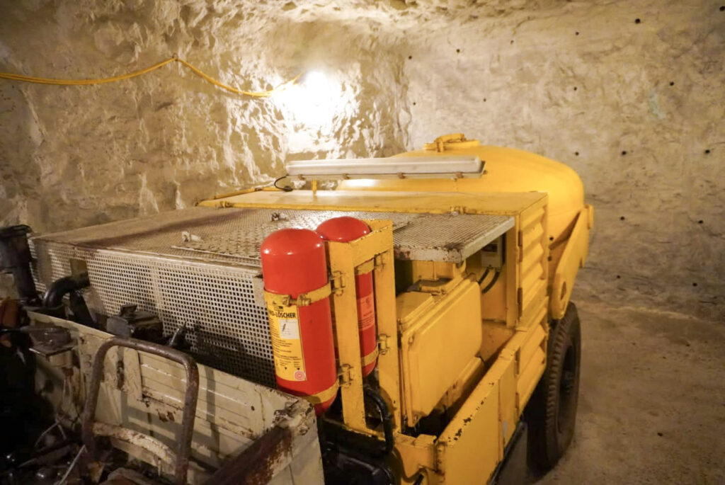 Deutsches Bergbau-Museum Bochum