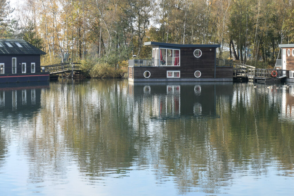 Center Parcs De Kempervennen