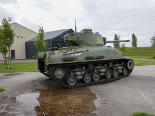 Befreiungsmuseum Zeeland