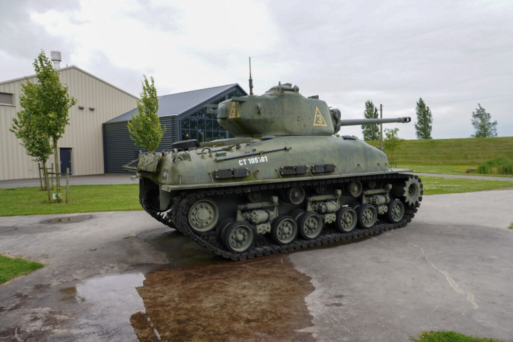 Befreiungsmuseum Zeeland