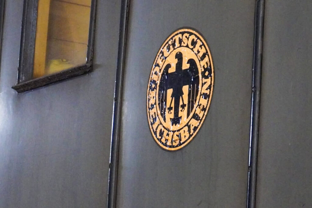 Eisenbahnmuseum Bochum Eisenbahnmuseum Bochum